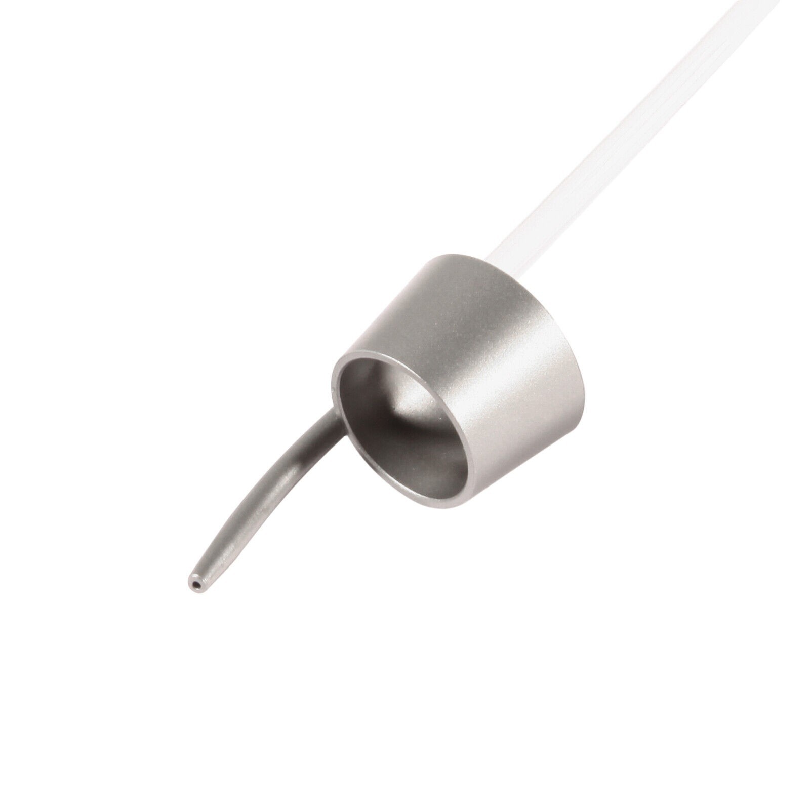 Dental Surgical 20° Degree Straight Head 1:1 Direct Drive Operation Handpiece US