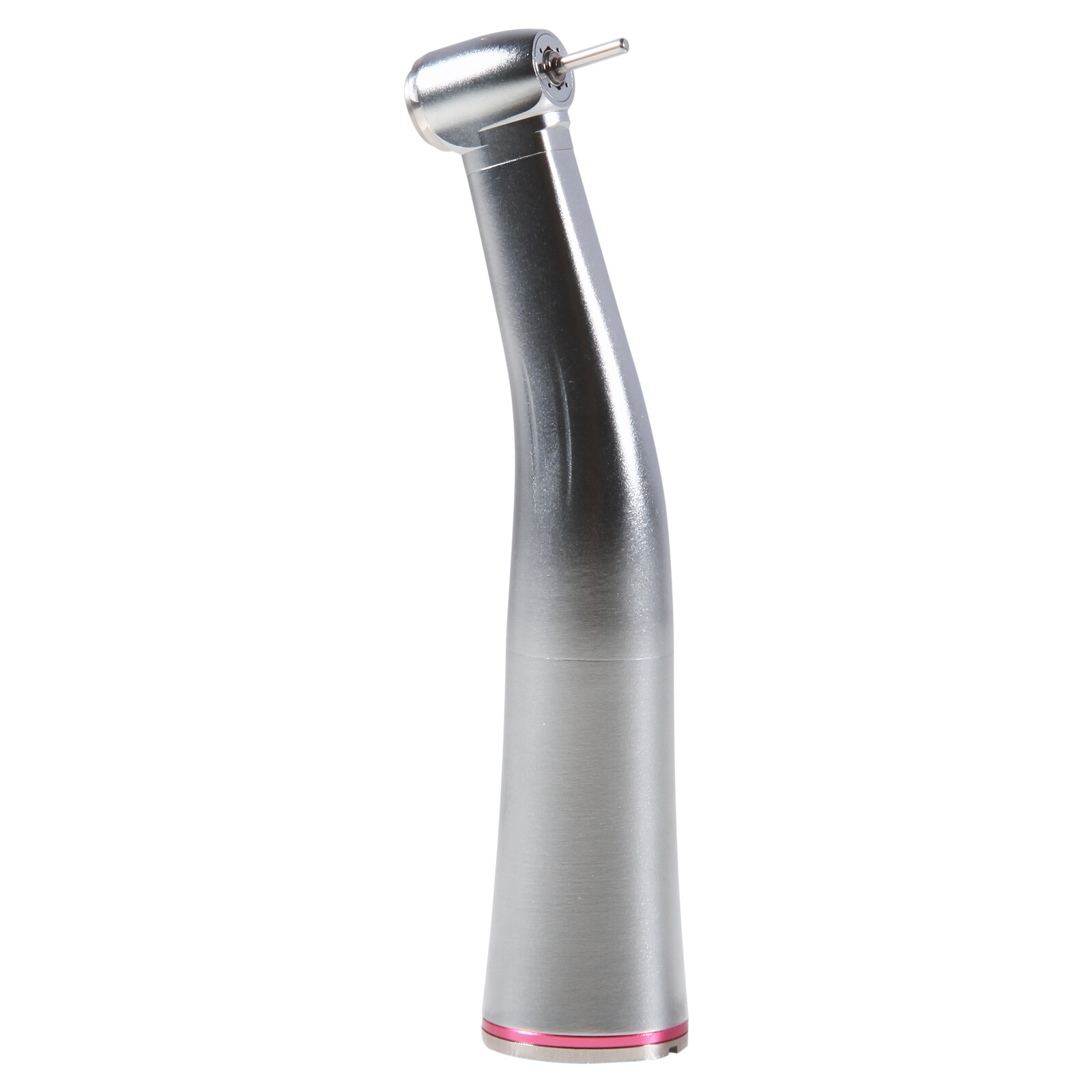 Dental 1:5 Increasing Inner Channel Contra Angle Handpiece 4 Spray NSK Style