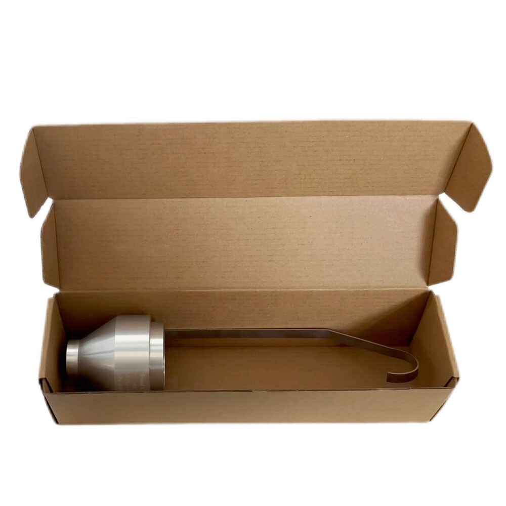 Ford Flow Cup Potable Ford Viscosity Cup Size 1#2#3#4#5#6# with Volume 100±1ml