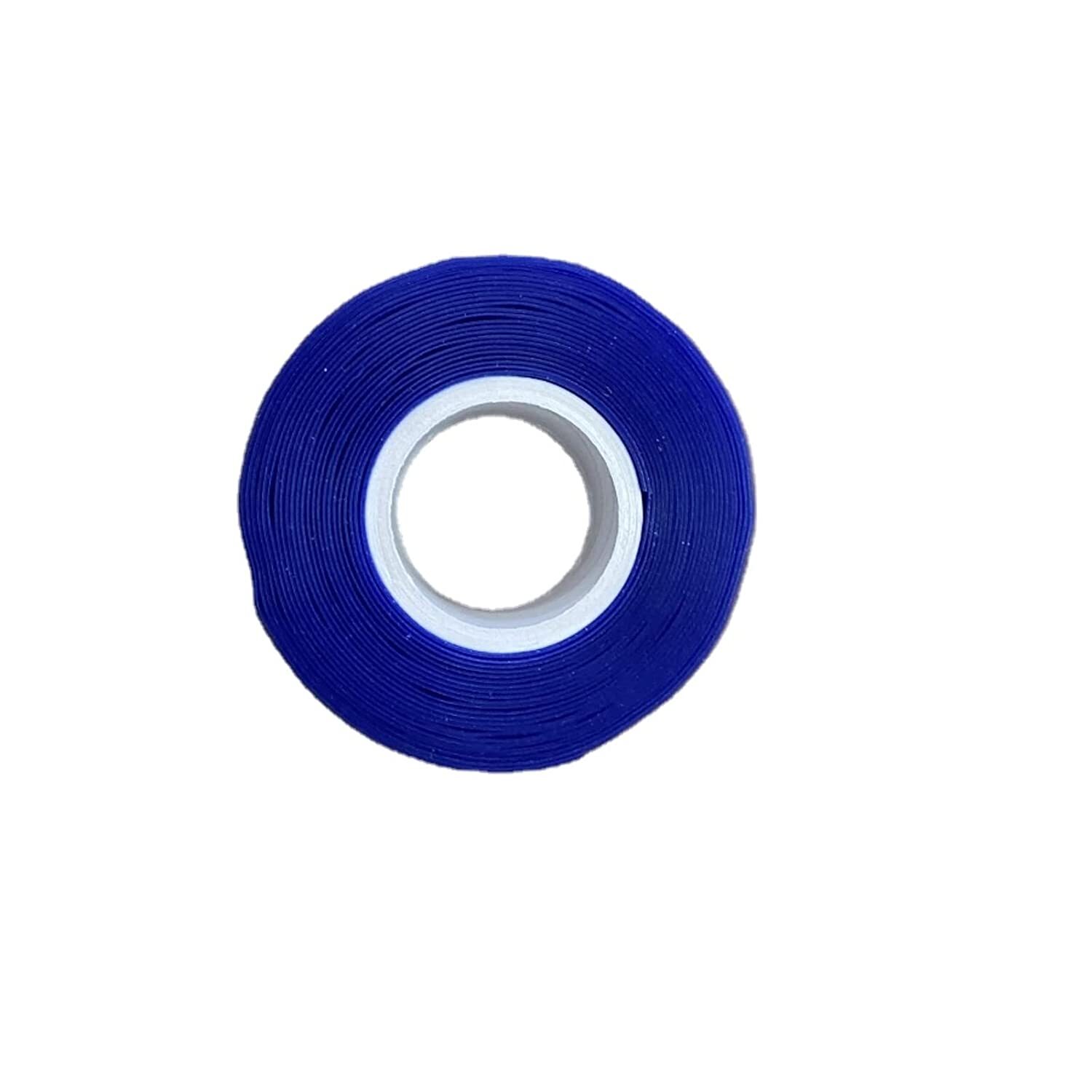 4 Rolls Self-fusing Silicone Tape Self Bonding Repair Tape Rubber Sealing Tape