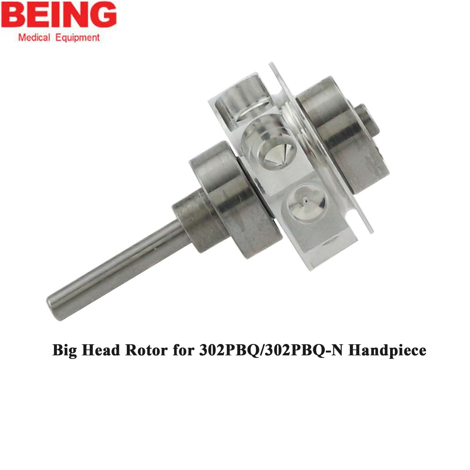 BEING Dental Turbine Rotor Cartridge Ceramic For High Speed Handpiece KAVO NSK