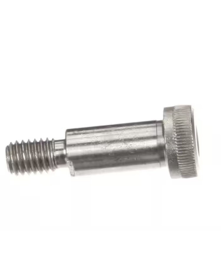 Hobart 00-941120 Shoulder Screw, Block, 3/8-16X1”, Hex Socket Head