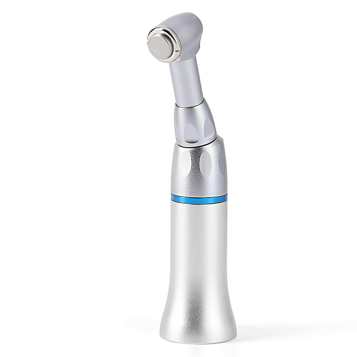 Joydental Dental Slow Low Speed Handpiece Contra Angle Push Button E-Type