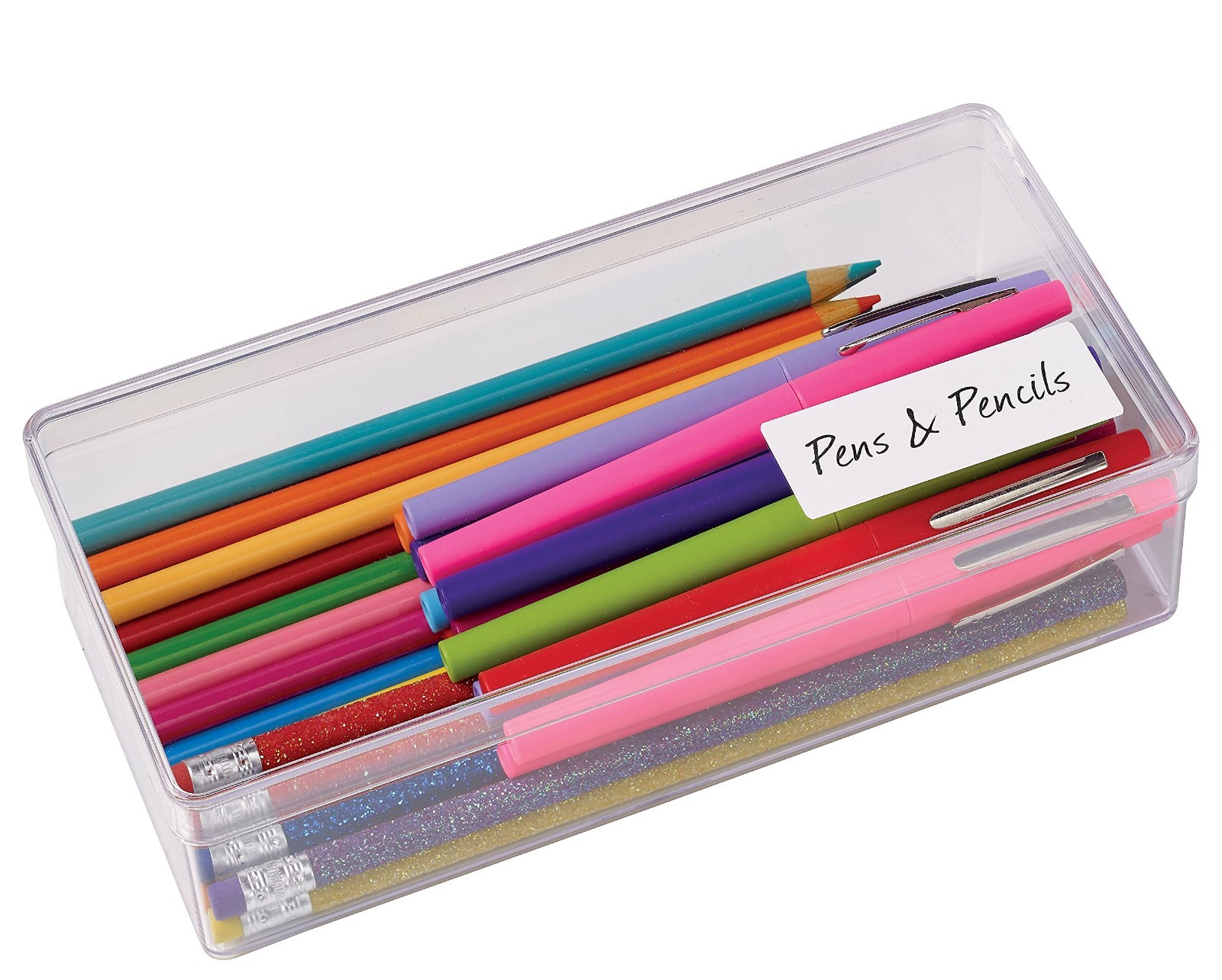 Customizable Printable Address Labels 1″ x 2-5/8″ – 3,000 Blank Mailing Stickers