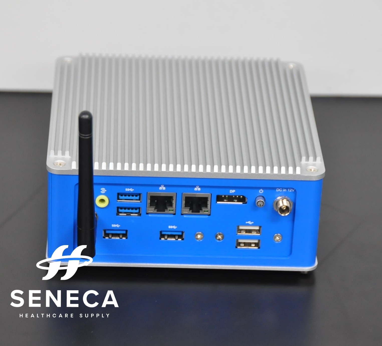 VETSCAN FUSE NETWORK COMMUNICATION ROUTER ABAXIS ZOETIS VETERINARY VS2 HM5