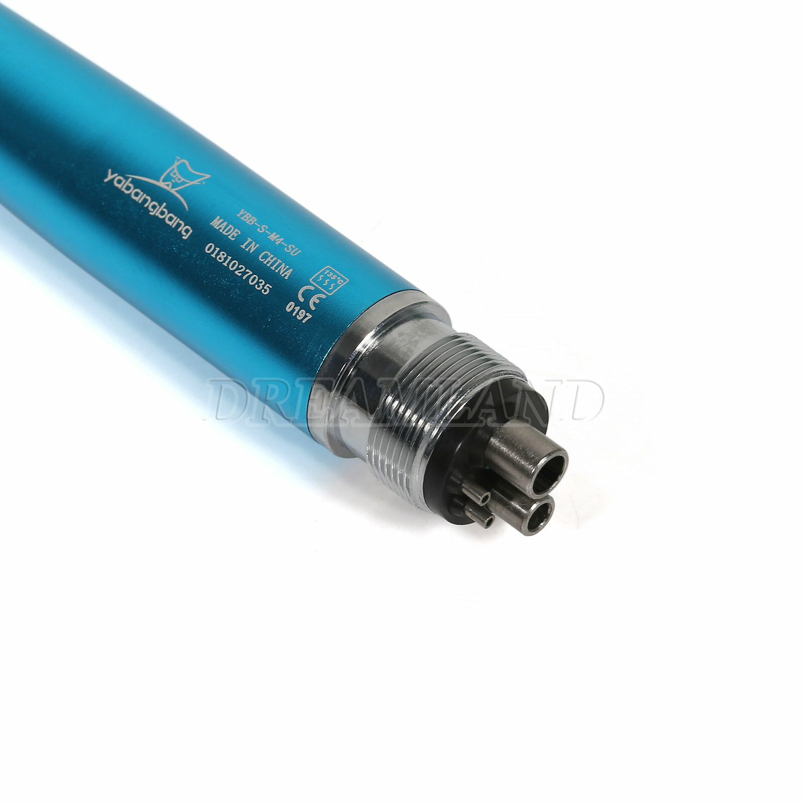 1-20 for NSK Pana Dental High Speed Handpiece Turbine Air-driven 4 Holes k#w