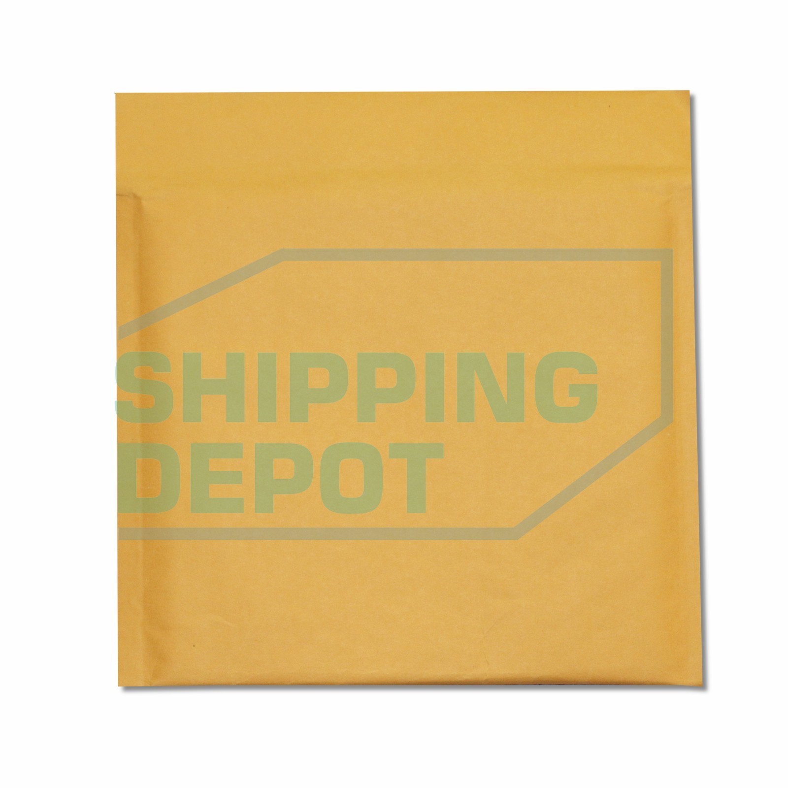 25 #CD 7.25×8 Kraft Bubble Mailers Self Seal Envelopes 7.25″x8″ Secure Seal