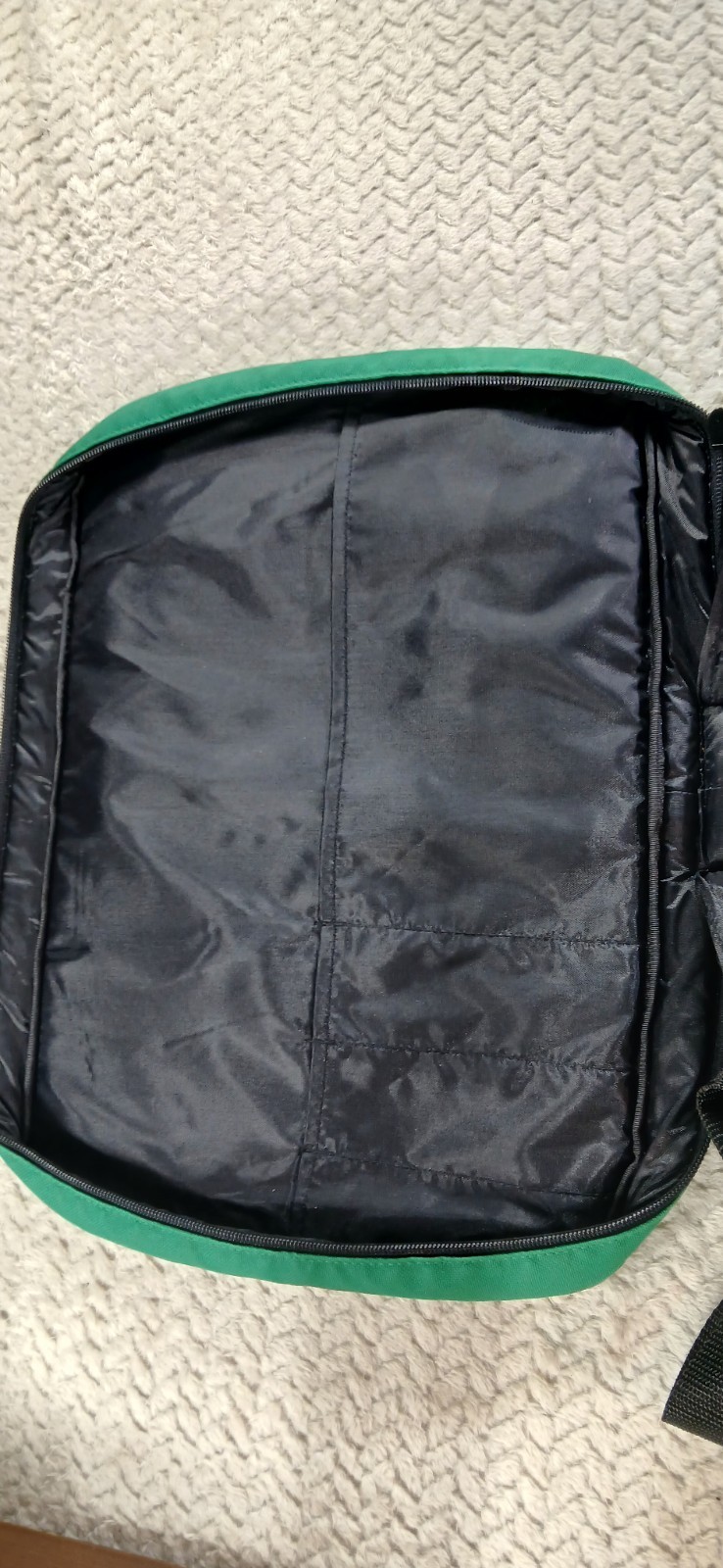 2 – Carry-Outs – How Food Gets Carried Away – Green Insulated Bags