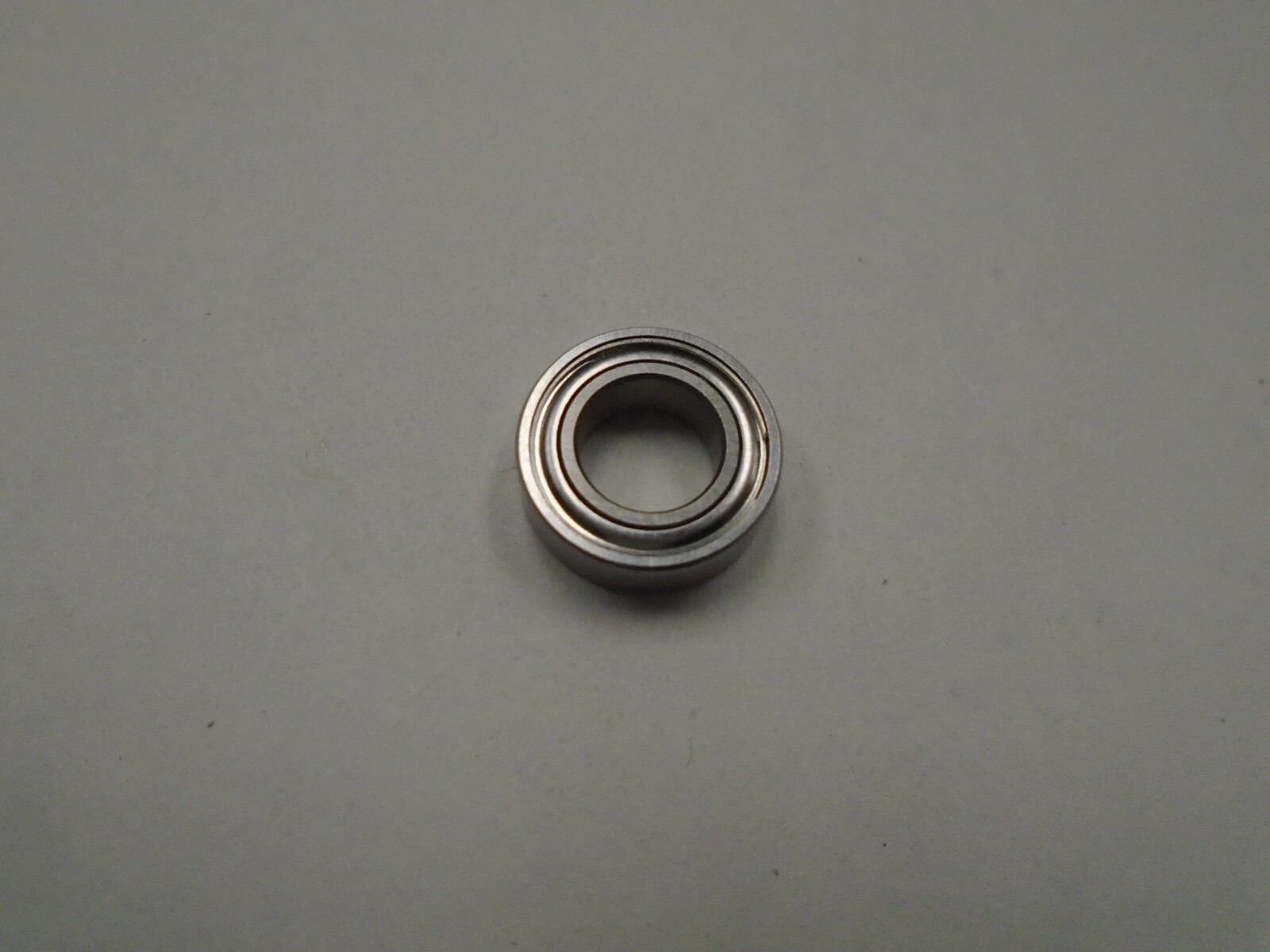 NMD SSMR137-ZZ STAINLESS STEEL BEARING WITH METAL SHIELDS 7X13X4 mm A532