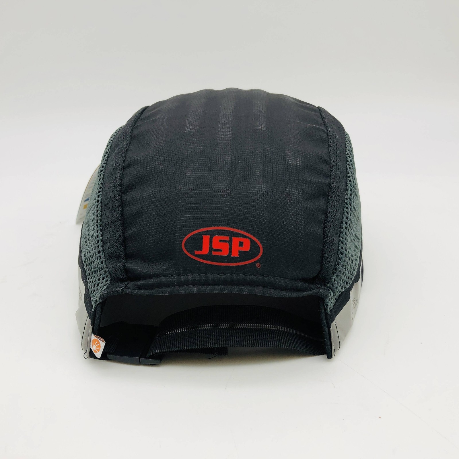 PIP 282-AEN000-11 Bump Cap HardCap Aerolite No Peak Black Non Ansi Adjustab