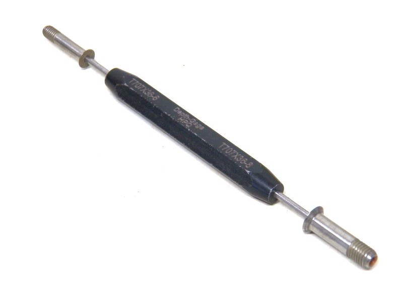 Boeing Surplus -6 & -8 Hi-Lok Depth Gage – Aircraft Tool …………….(1-4-1)