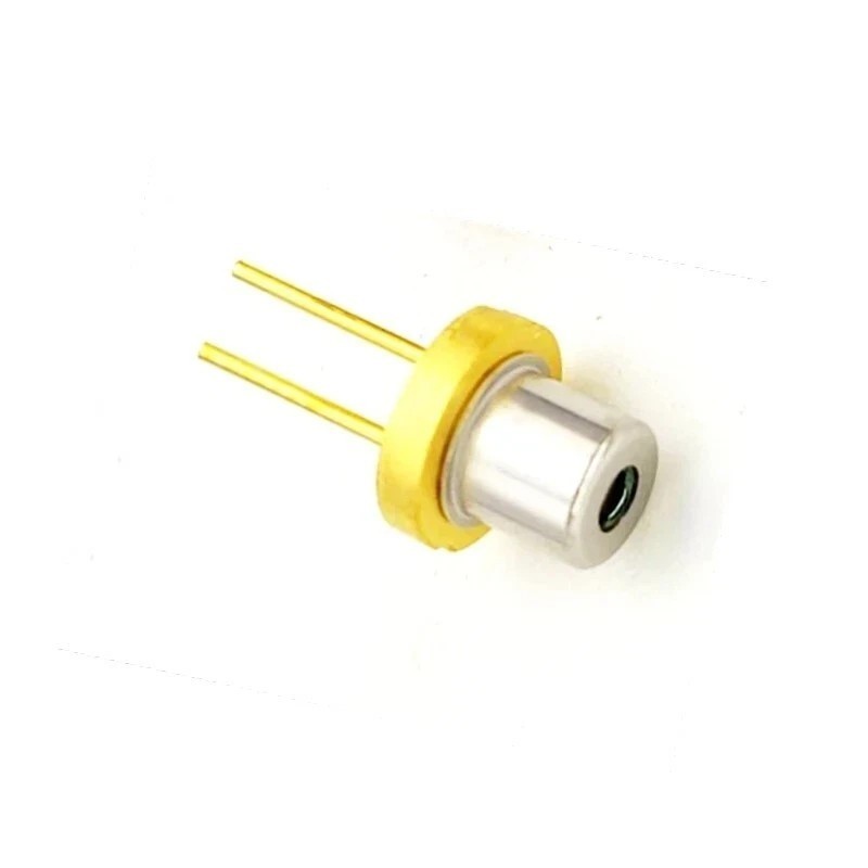1pcs Sharp GH0382AA2G Violet 375nm 380nm 200mW 5.6mm TO18 Laser Diode LD