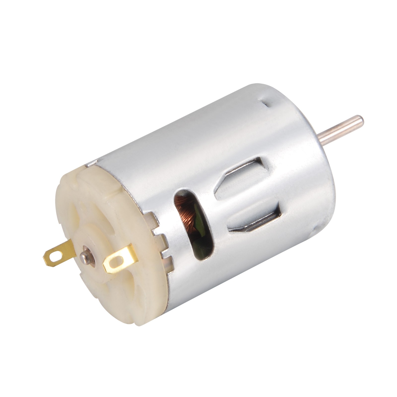 DC 12V 10000RPM Torque Magnetic Mini Electric Motor Replacement Part