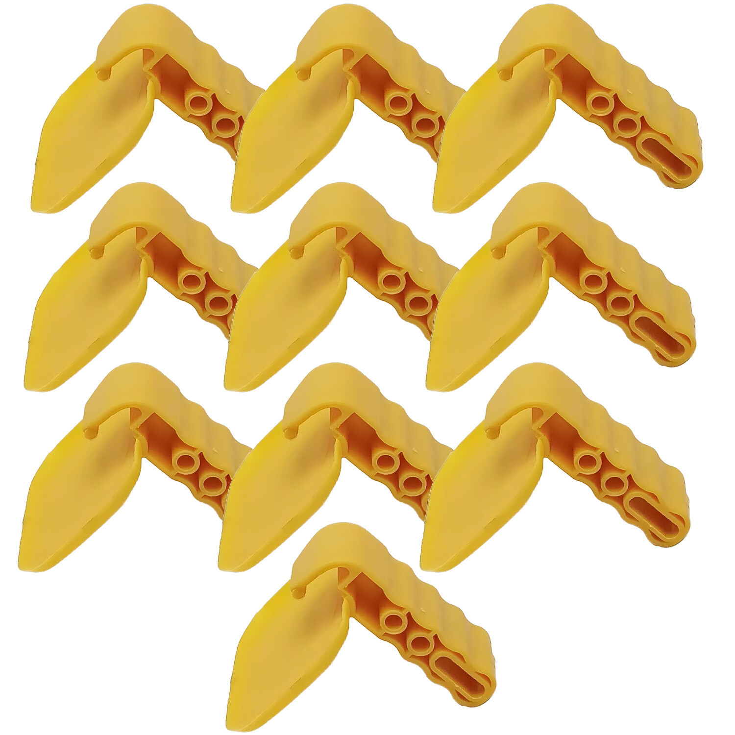 Autoclavable Digital Sensor Holder 10 Pcs
