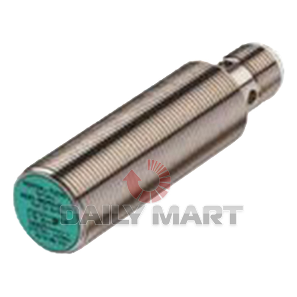 New In Box PEPPERL+FUCHS NCN8-18GM40-NO-V1 Inductive Sensor