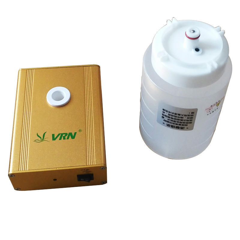 Dental Ultrasonic Piezo Scaler Automatic Auto Water Supply System VRN WSD-III US
