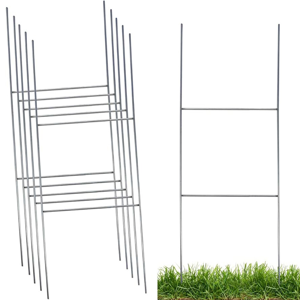 WEDDING PAVILION 18×24 Yard Sign Plastic Corrugated WITH STAKE USA YS08136