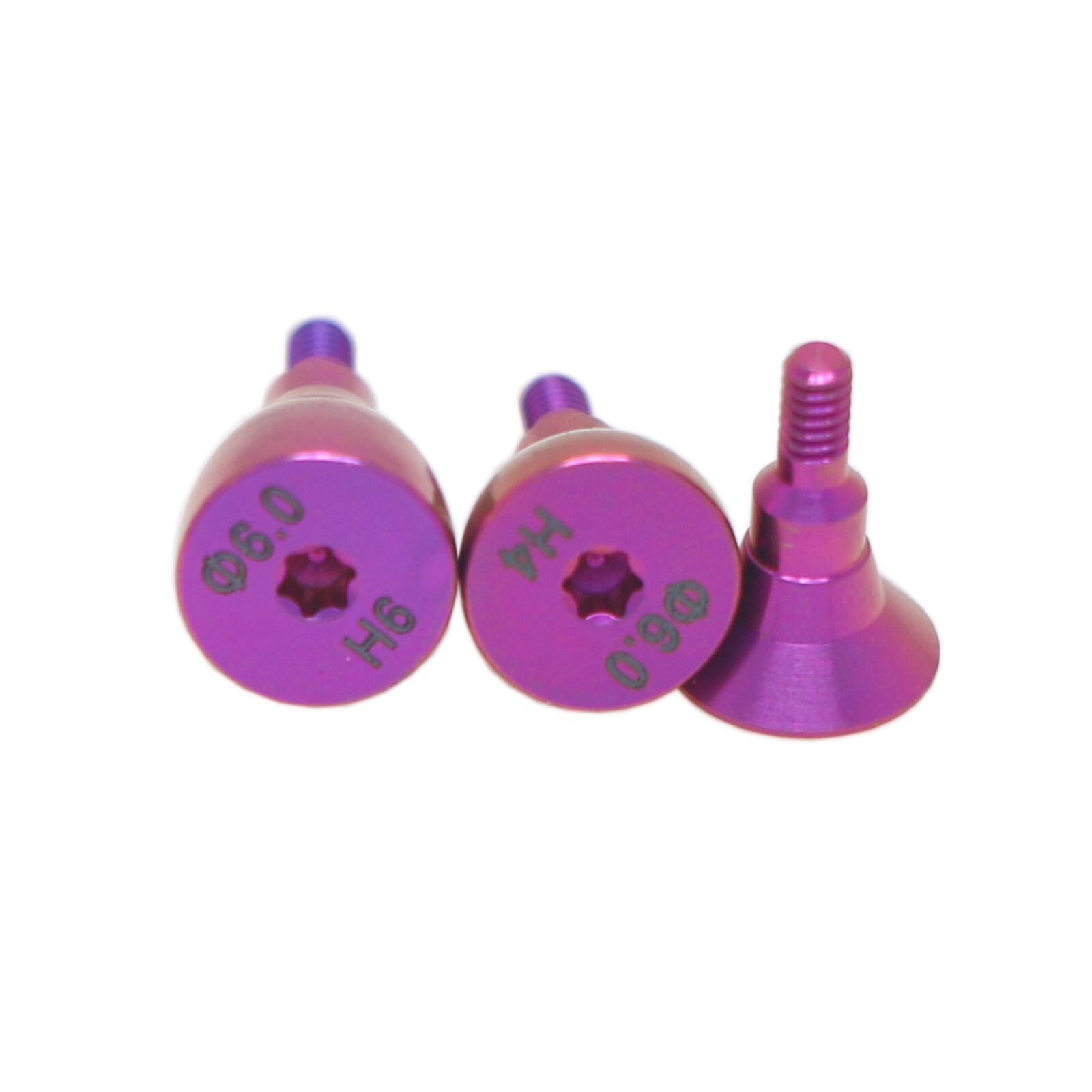 US Dental NC/RC Healing Abutment Closure Caps Mini Regular Fit Straumann ITI BLT