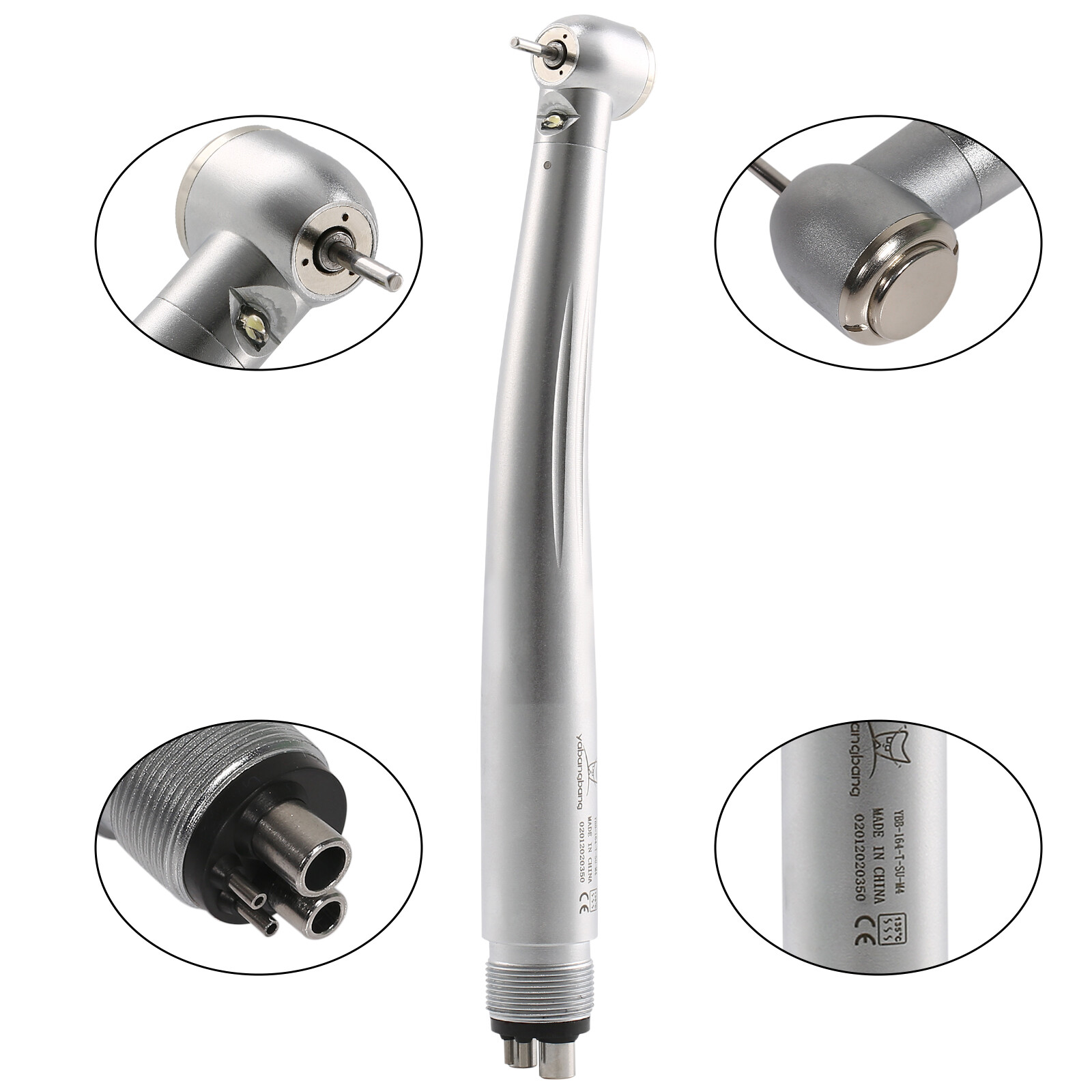 Universal Dental Implant Screw Removal Kit/Screw Driver kit Autoclavable Tool OR