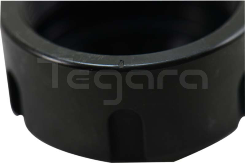 Tegara High Torque ER32 Collet Nut Balanced 12000 RPM Made in Taiwan New ![