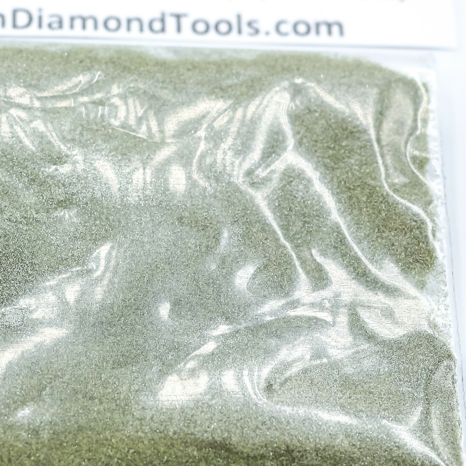 TechDiamondTools Diamond Powder 200 Grit 75-63 Microns, 25 cts = 5 Grams