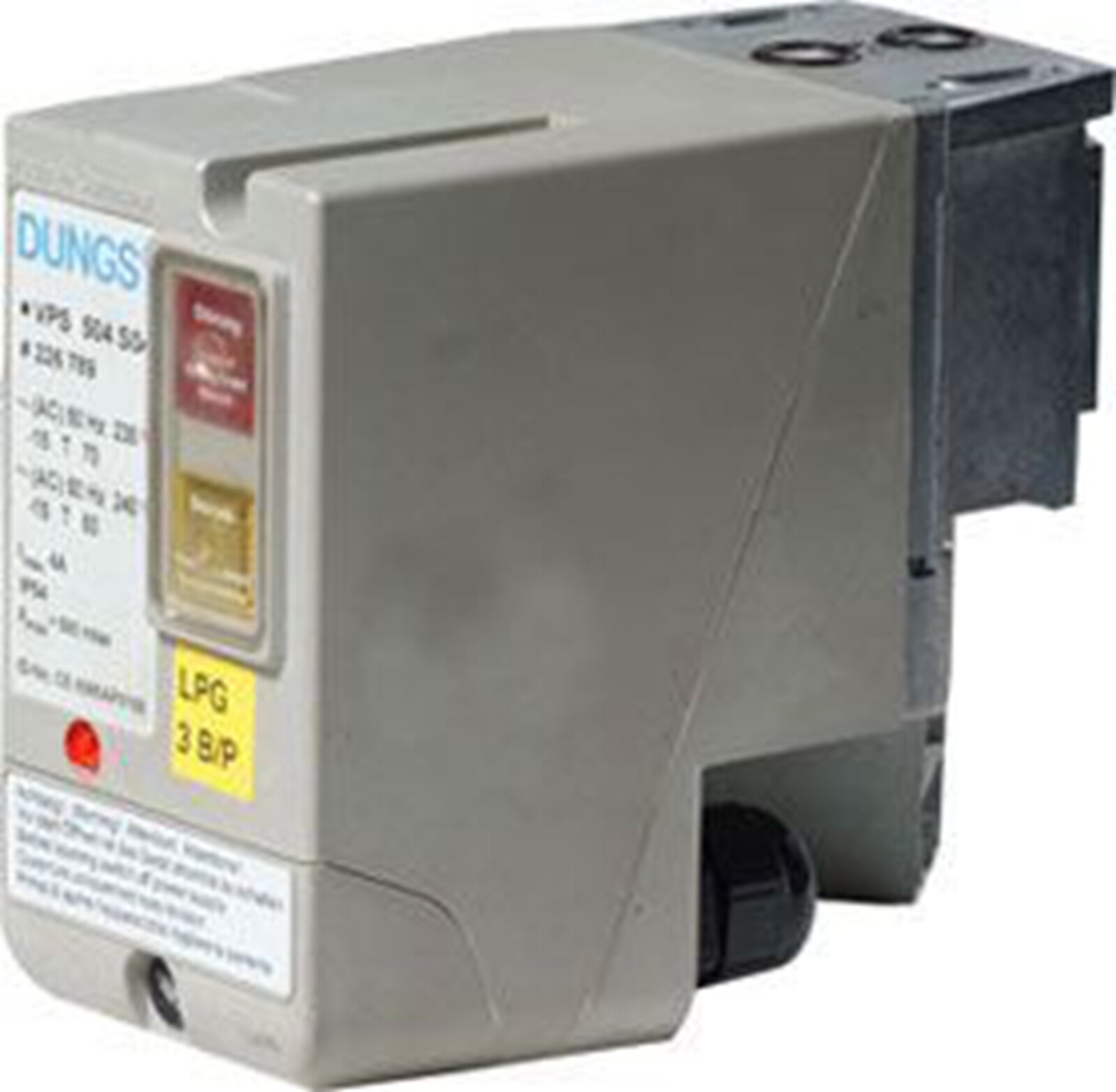 NEW DUNGS VPS 504 S04 Gas Leak Detector