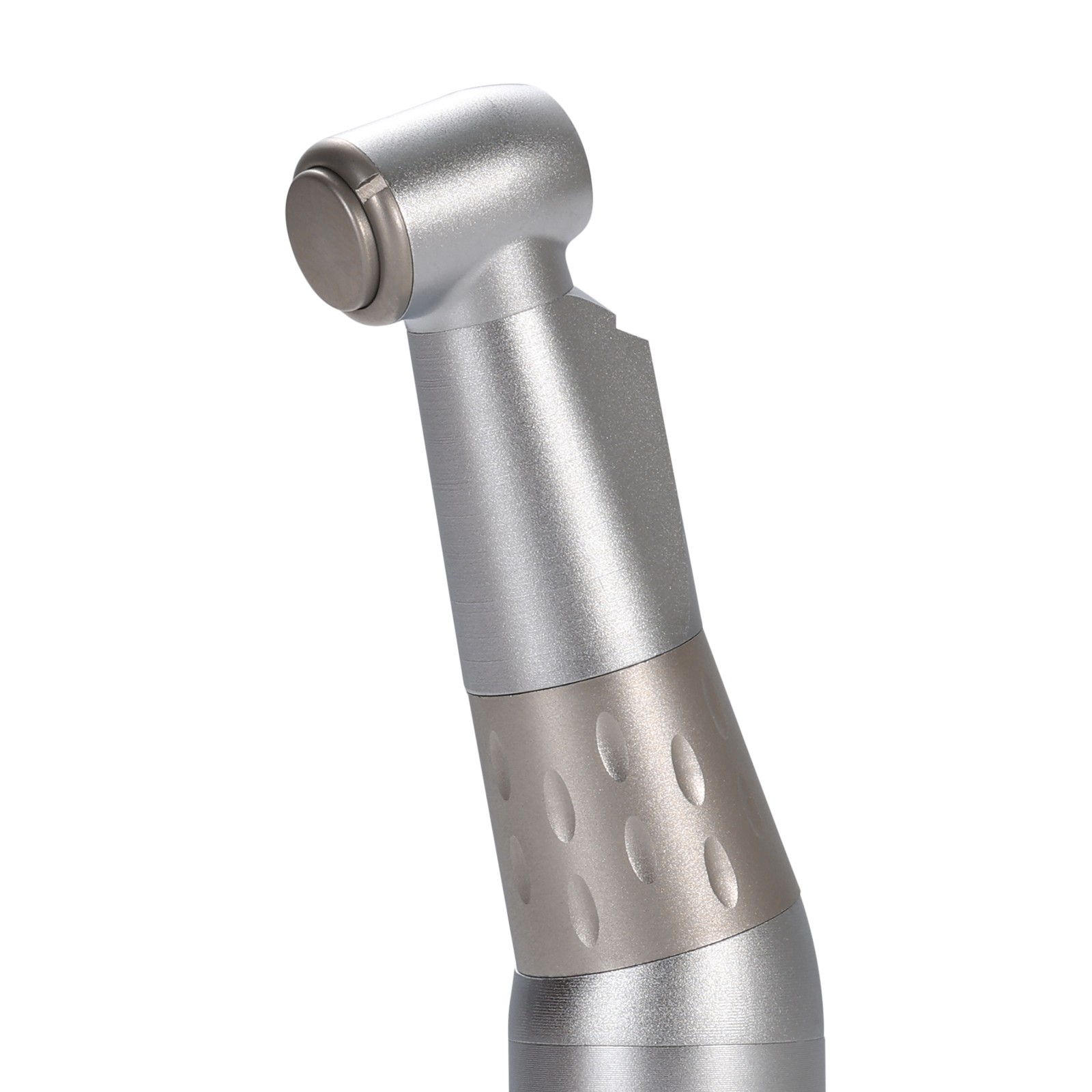 LED Contra Angle Fiber E-generator Low Speed Handpiece Dental DT Y