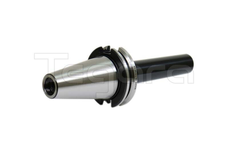 SHARS CAT40 1″ Modular 5″ L 90° Square Shoulder Indexable End Mill Head APKT ^[