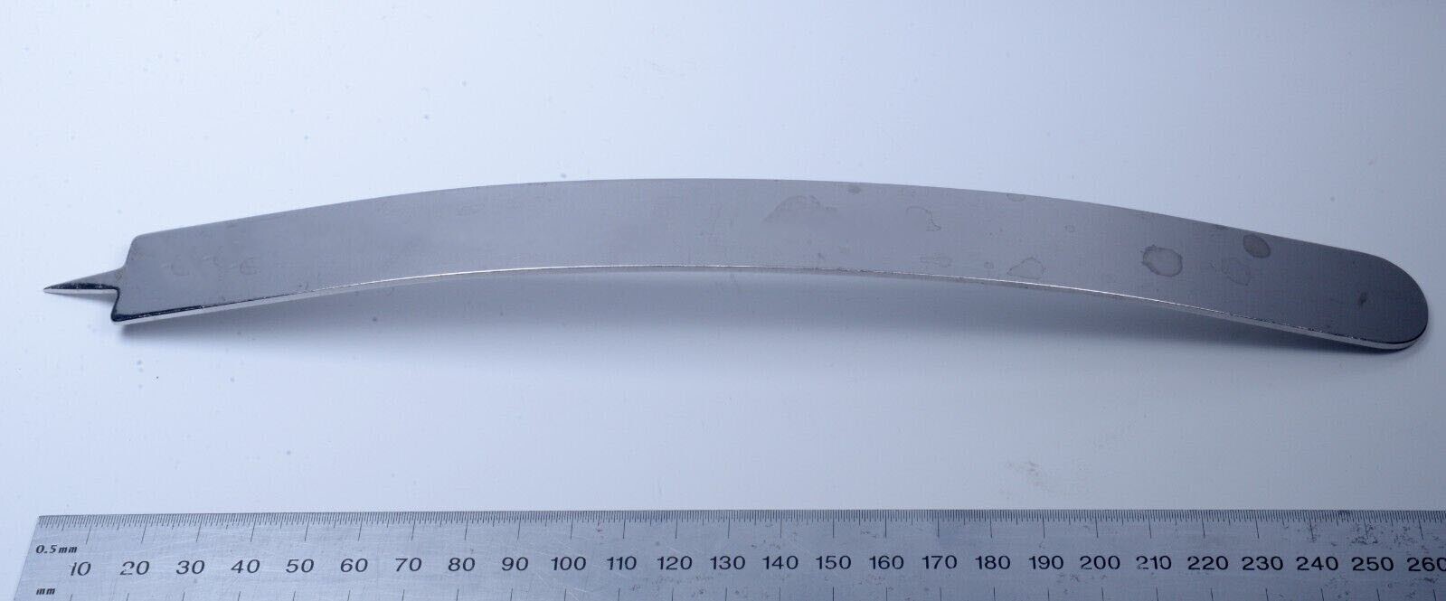MH Shoulder Retractor 10/87R Stainless Steel Surgical Instrument PremiumQuality