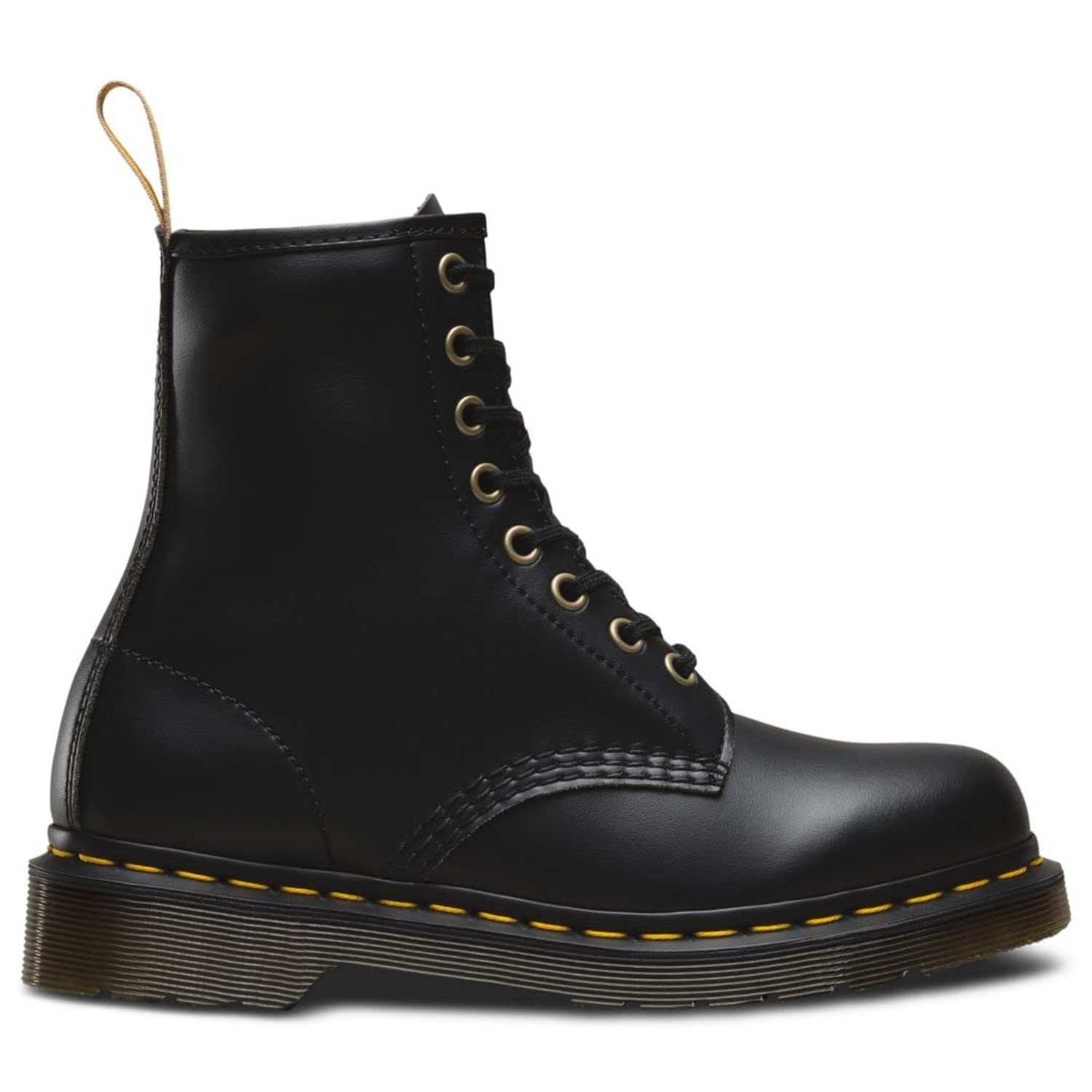 Dr. Martens Unisex-Adult 1460 Pascal 8 Eye Boot Fashion 12 Women/11 Men