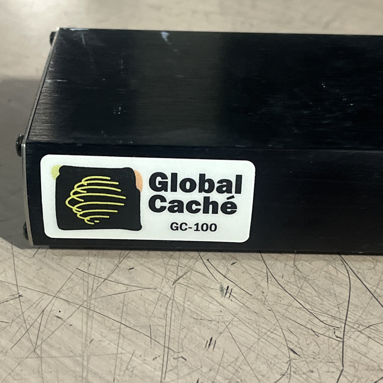 GLOBAL CACHE GC-100
