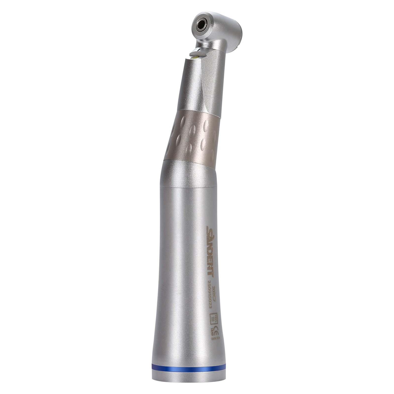 Micromotor de Motor de aire tipo E de baja velocidad Dental, pieza de mano 2H