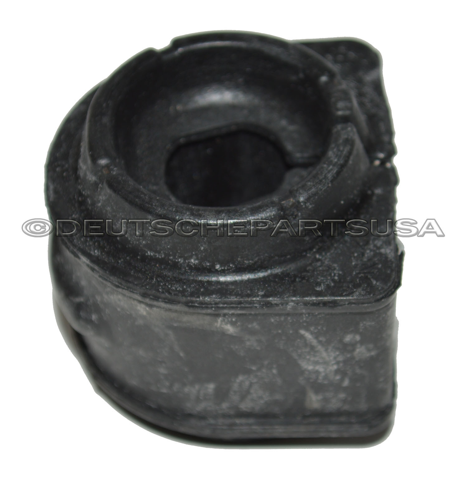 SUSPENSION REAR STABILIZER SWAY BAR BUSHING LH + RH FOR VOLVO 30714683 Set of 2