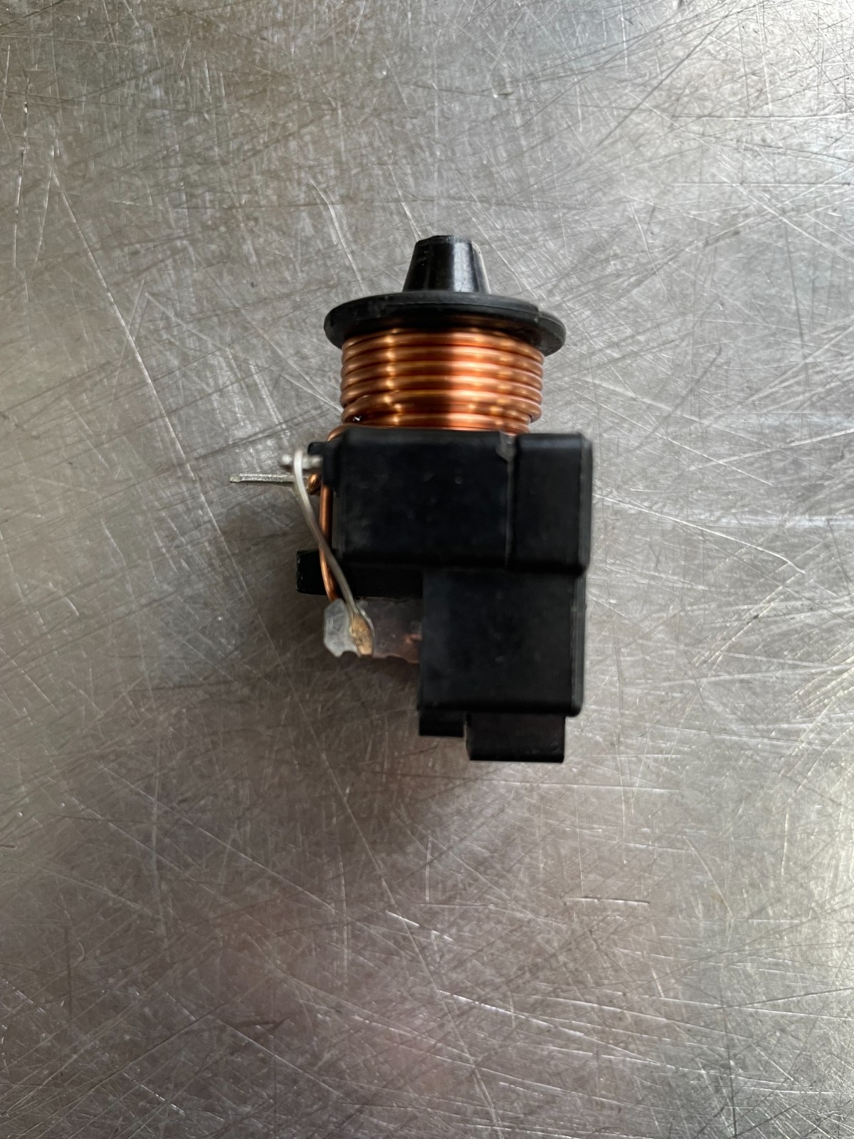 EMBRACO FF8.5HBK 1/4HP 115V CURRENT RELAY 213516167