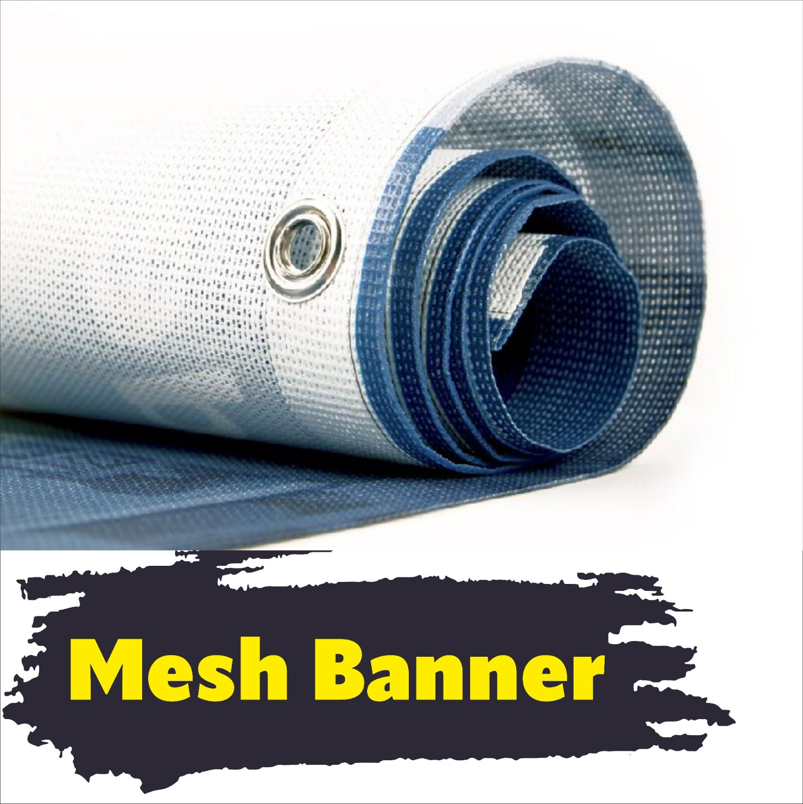 FILIPINO FOOD Advertising Banner Vinyl Mesh Sign street foods manila Philippines