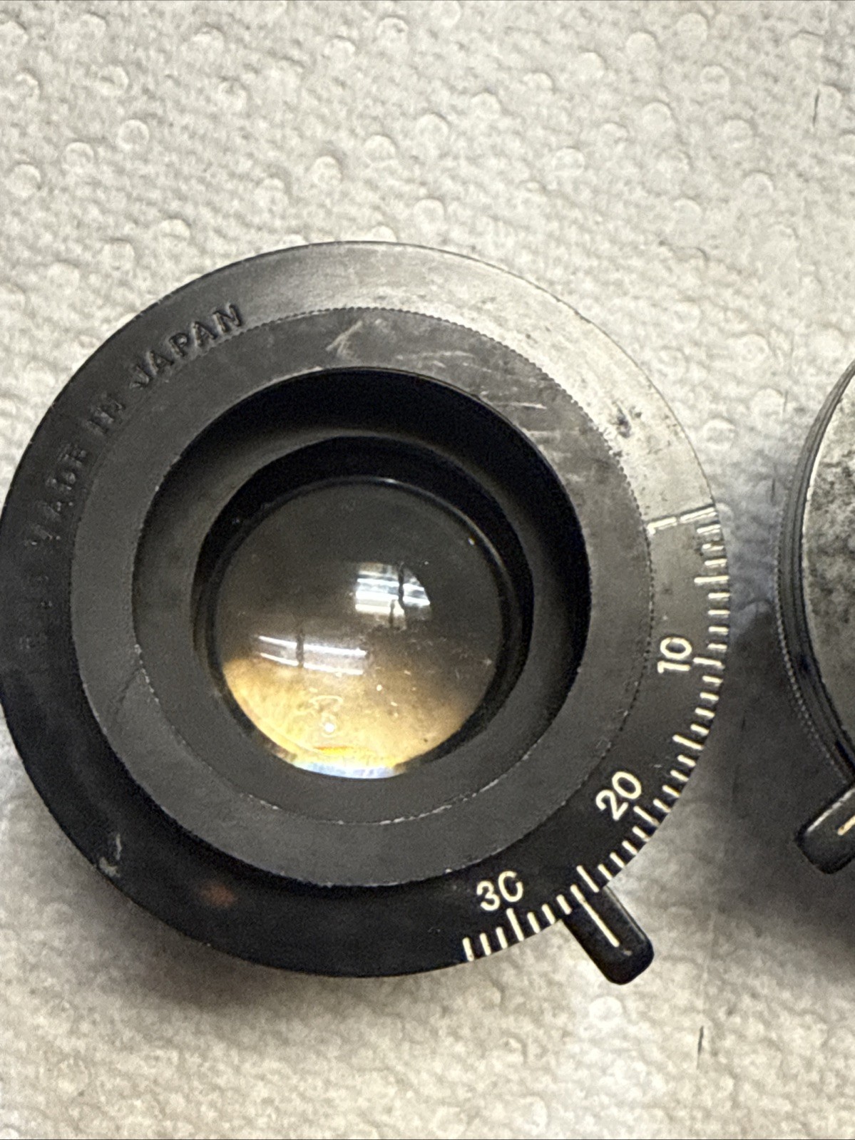 Lot Of 2-Nikon 1.30 N.A. Abbe Microscope Condensers