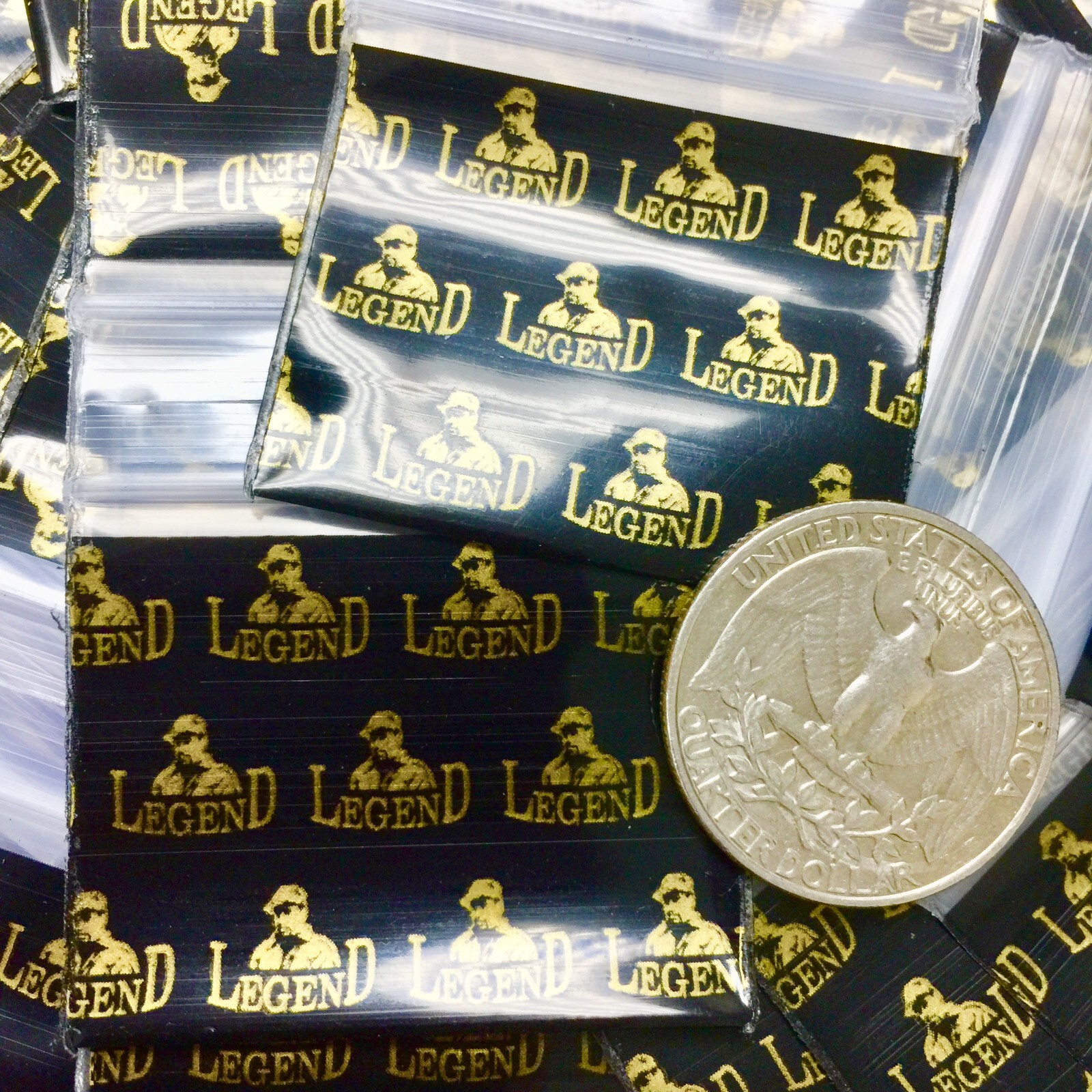 2 MIL15125 1.5″ X 1.25″ ZipSeal BAGS COLOR/900 + DESIGN/100=1000PCS, ?Details?