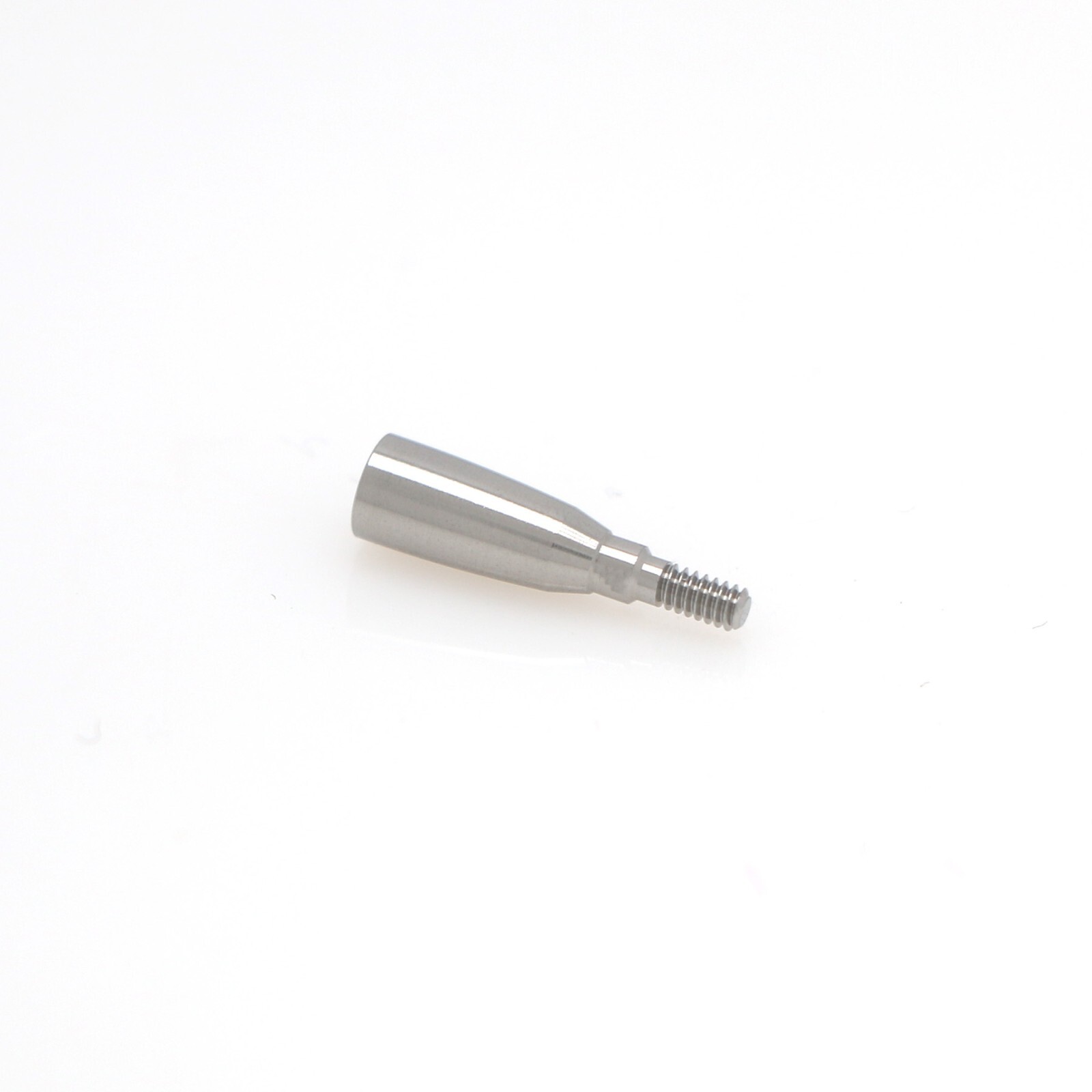 US Dental Healing Abutment NC/RC fits Straumann ITI BL/BLT Cover Screw Cap Ø4.5