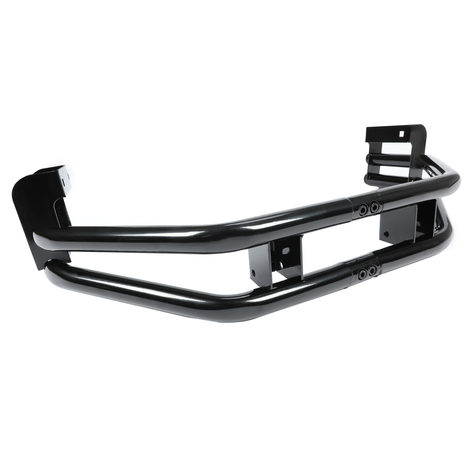 Rear Bumper Bar & Hitch Kit For John Deere Z235 Z345M Zero-Turn Mowers #BM2448