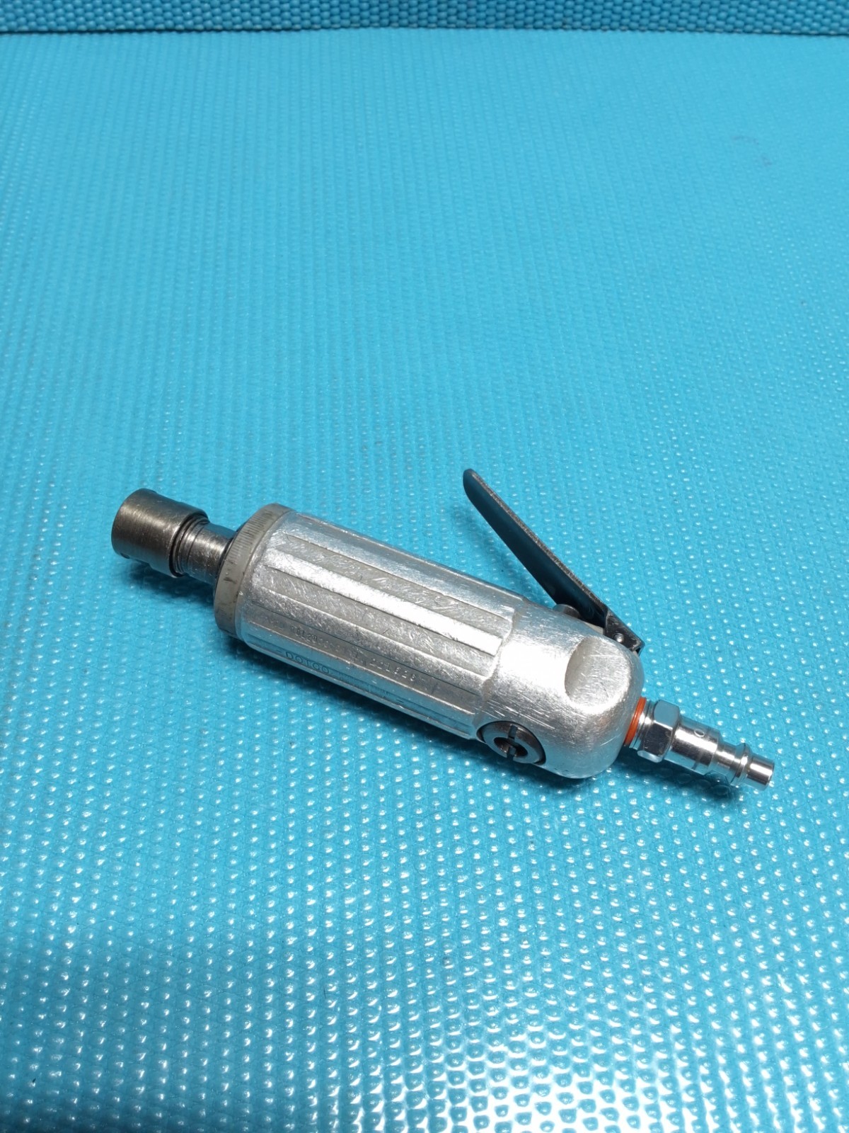 Dotco Die Grinder, 25,000 rpm, Collet 1/4″. .