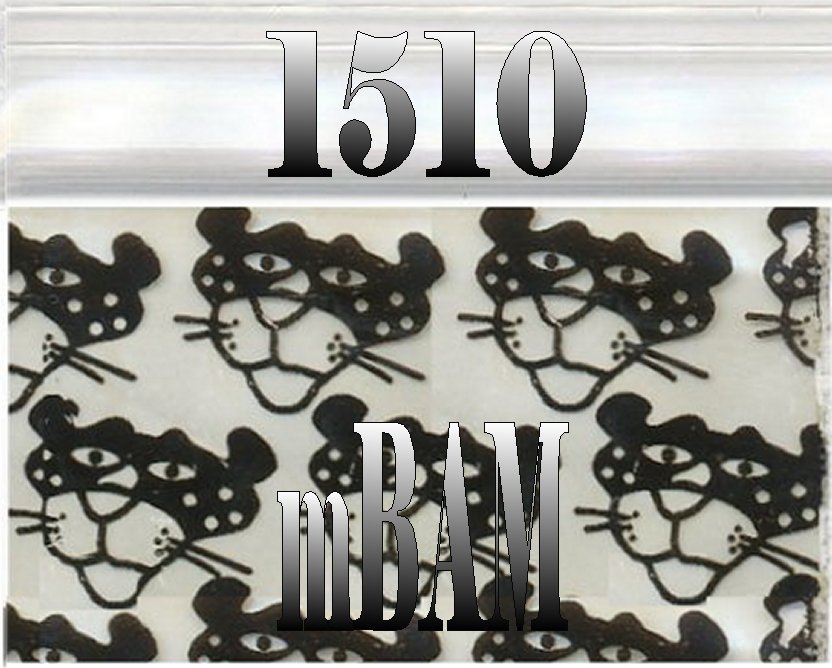 100 PACK BIG RED LIPS 1510 Apple Zip Baggies 1.5X1.0″ Mini Bags