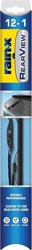 Rain-X 850035 Rearview Rear Wiper Blade 12-1 – 1EA