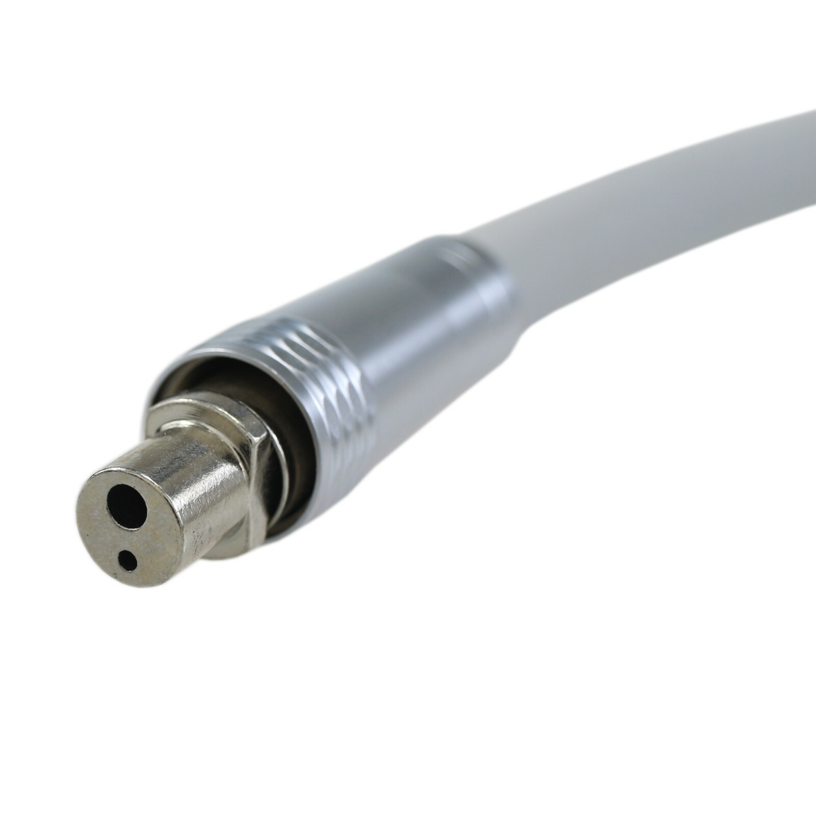 Dental Air Turbine Handpiece Tubing Hose Midwest 4 Hole Fiber Optic 6 Pin 2 Hole