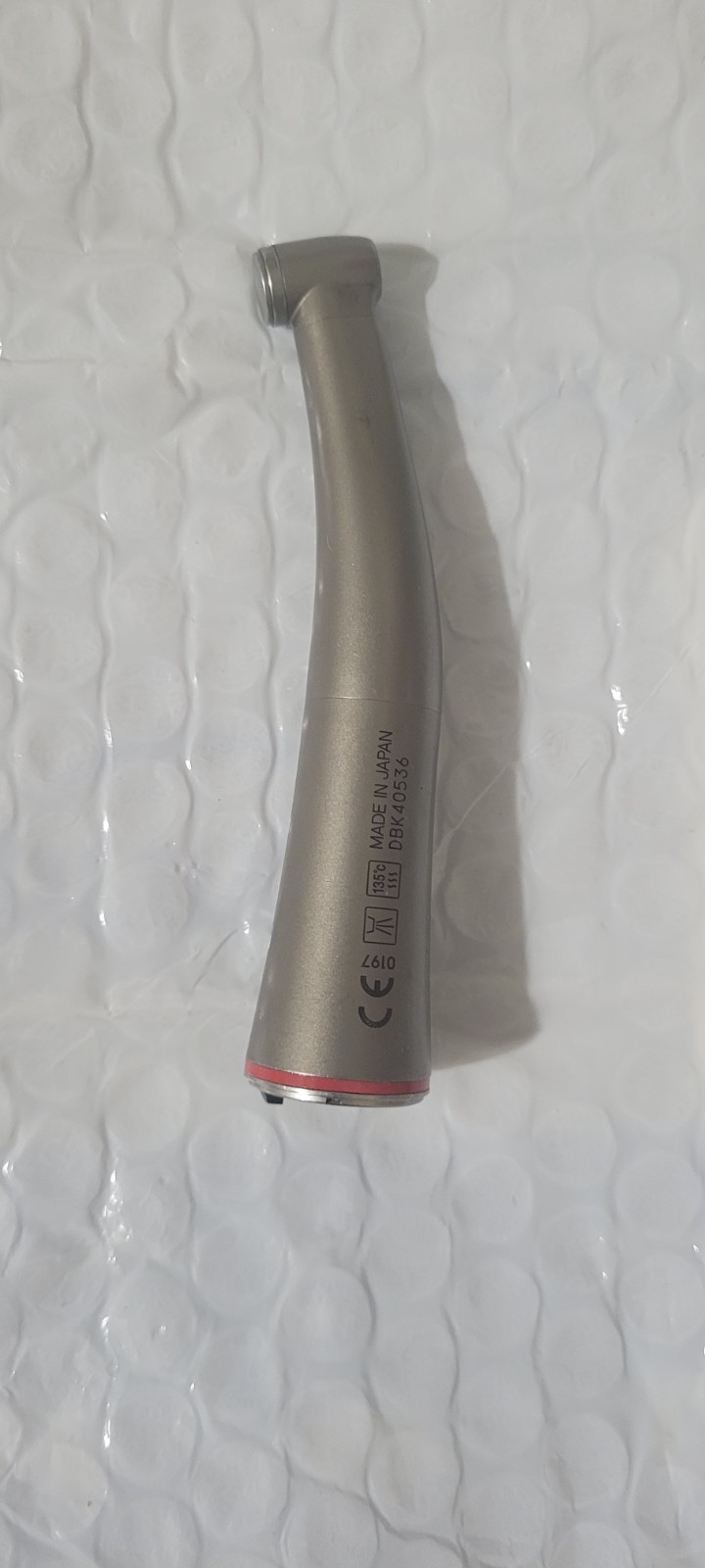NSK Ti Max X95L 1:5 Dental High Speed Electric Handpiece Fiber Optic