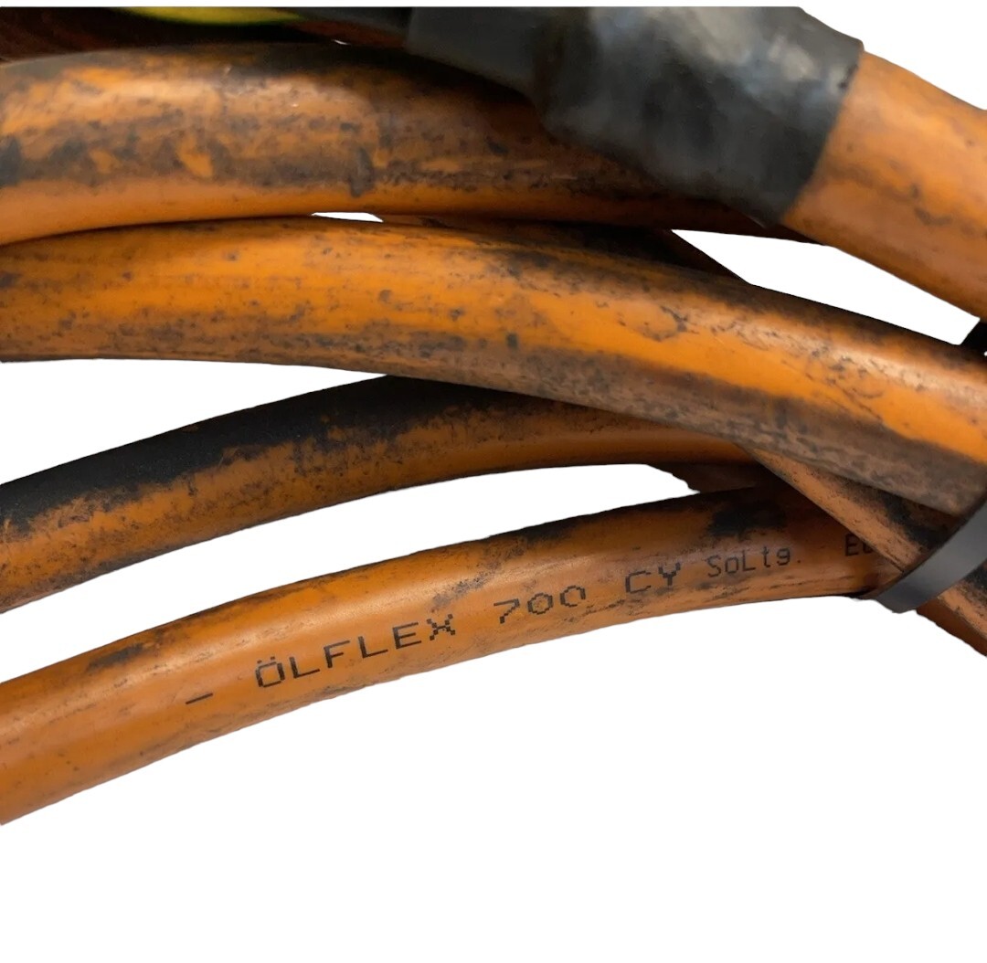 Trumpf Cable Olflex 700 NR. 149965, LL53776 (35 FEET) ?Fast Shipping?