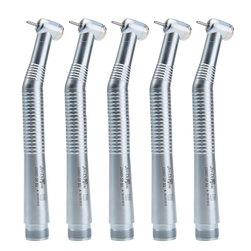 Dental PANA AIR Standard Push Button High Speed Handpiece 2H/4Hole