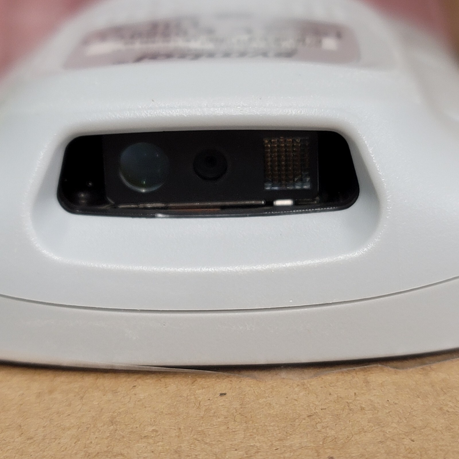 Zebra MC-18N0 andriod KitKat, 2D imager, 1GB/4GB, MSRP 1300