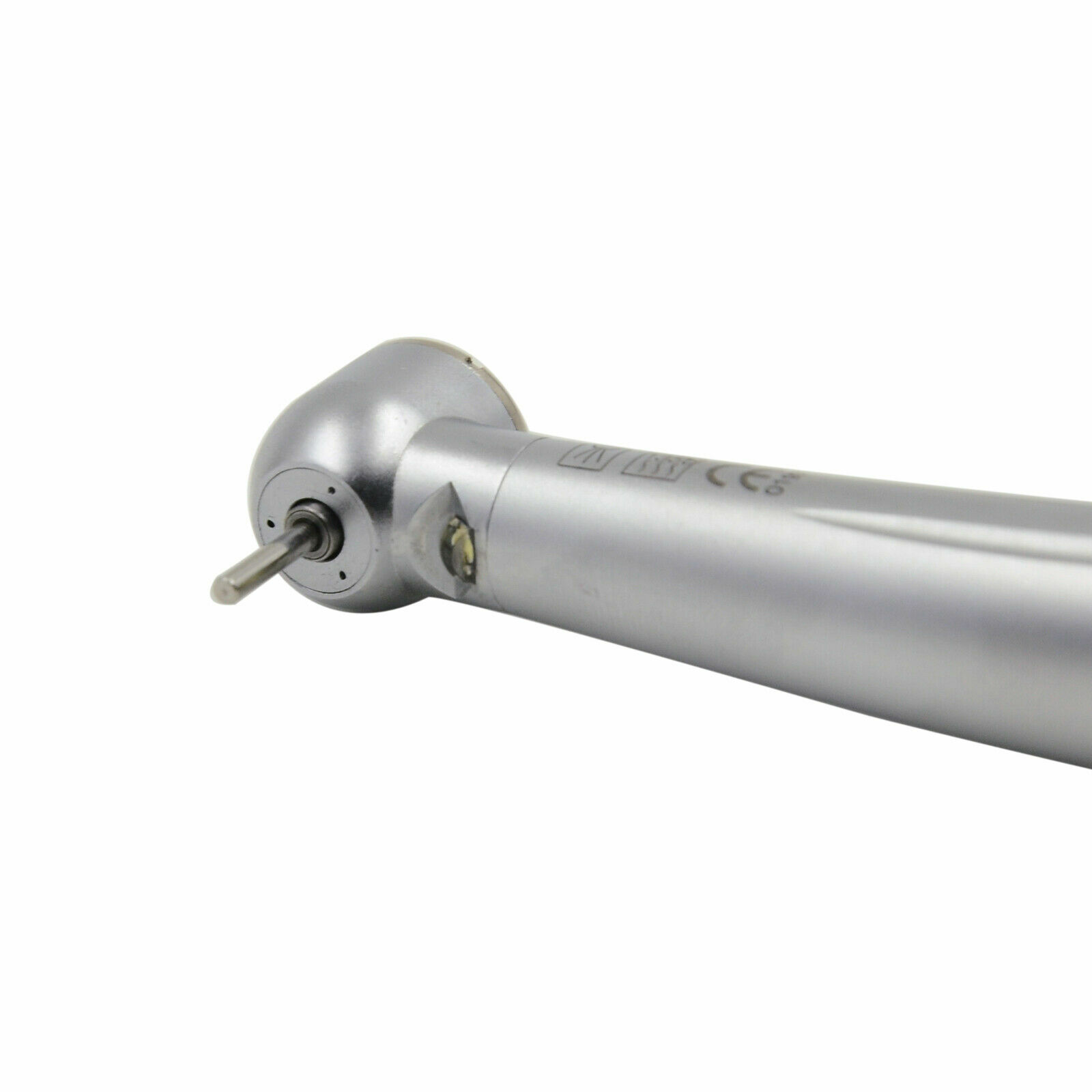 NSK Type Dental PANA Max High Speed LED Handpieces Internal Triple Spray Push CE