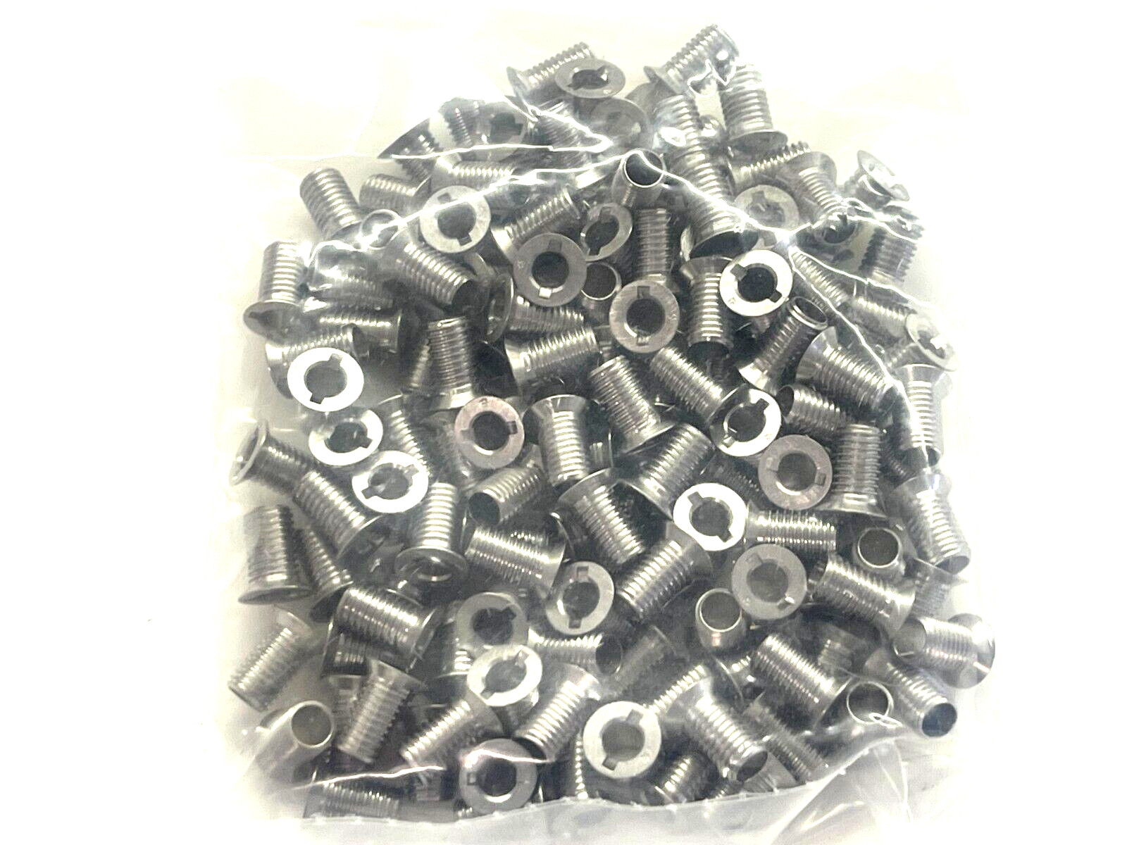 (3 PIECE LOT) CA28085-3-2, ALCOA PANEL FASTENERS