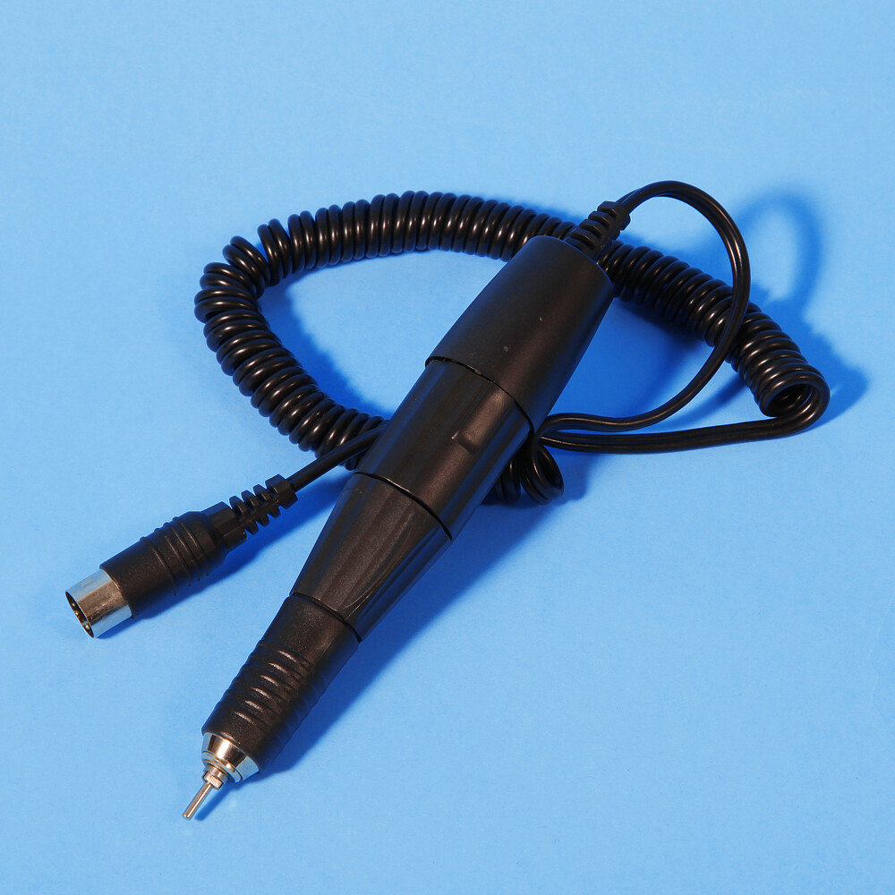 USA Dental Lab Polisher Micro Motor 35K RPM Polishing Handpiece Hand piece